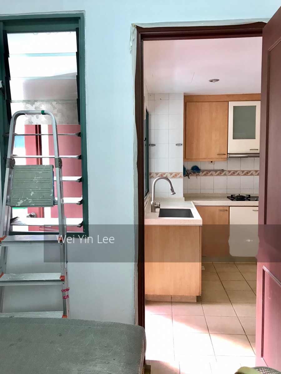 Yew Mei Green (D23), Condominium #203804281